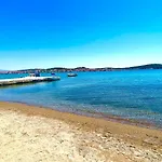 Select Cunda - Sea View With Private Veranda In Cunda Island Prázdninový dům