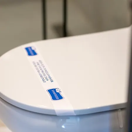 Tatil Evi Select Cunda - Sea View With Private Veranda In Cunda Island