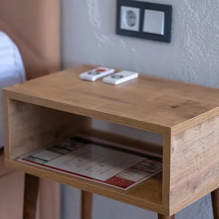 Tatil Evi Select Cunda - Sea View With Private Veranda In Cunda Island Ayvalı