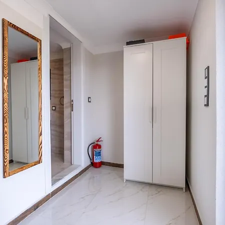 Select Cunda - Sea View With Private Veranda In Cunda Island