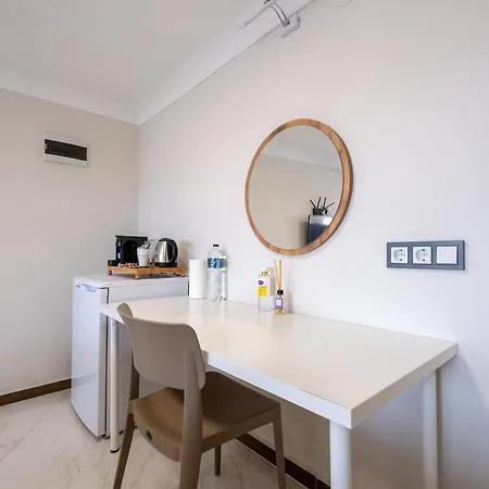 Select Cunda - Sea View With Private Veranda In Cunda Island * Ayvalik