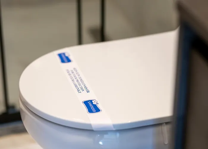 Prázdninový dům Select Cunda - Sea View With Private Veranda In Cunda Island