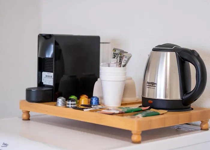 Select Cunda - Sea View With Private Veranda In Cunda Island Ayvalı