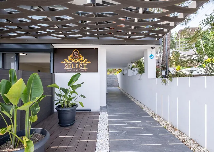 Select Cunda - Sea View With Private Veranda In Cunda Island Prázdninový dům *