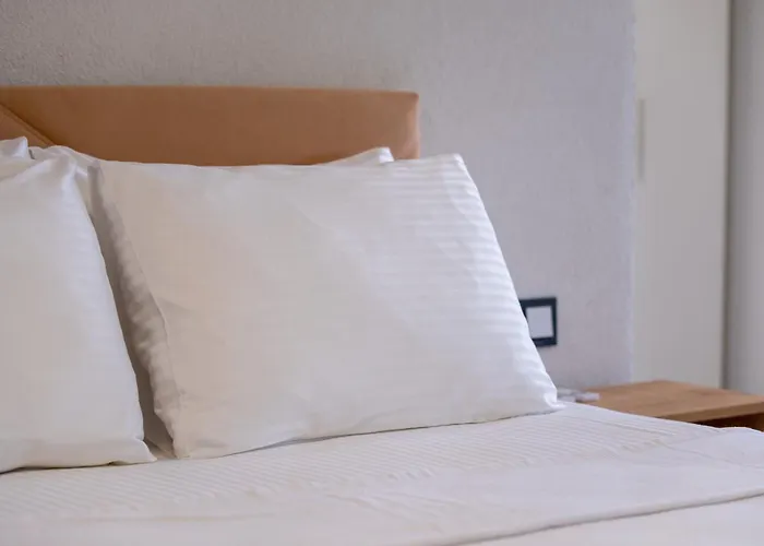 Select Cunda - Sea View With Private Veranda In Cunda Island *