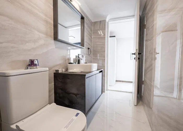 Select Cunda - Sea View With Private Veranda In Cunda Island Ayvalı